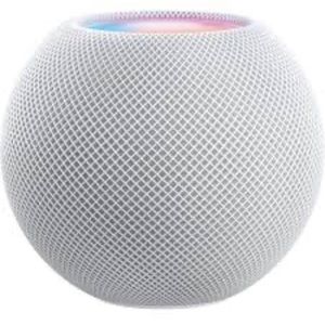 Apple HomePod Mini WHITE - 1 speaker